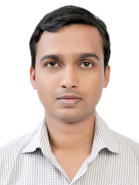 Sarang Dhote